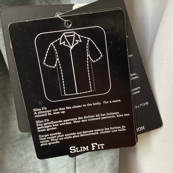 NWT XL Harley-Davidson Women’s 2016 Limited Edition Gray Knotted SS Shirt - Picture 8 of 13